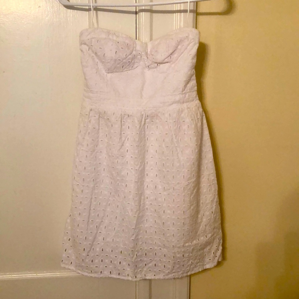 American Eagle Dress